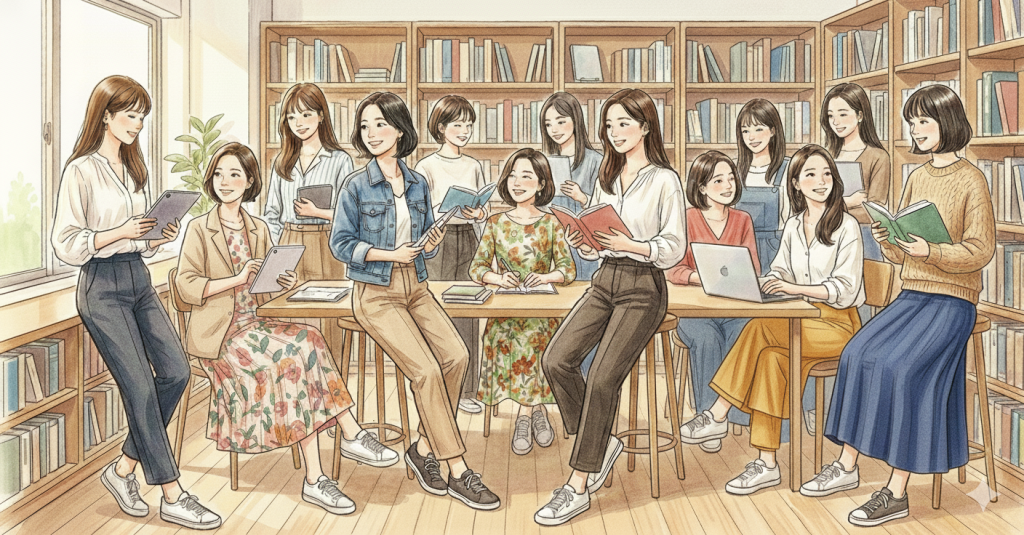 國文科教學團隊